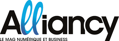 Aliancy, le mag numérique et business