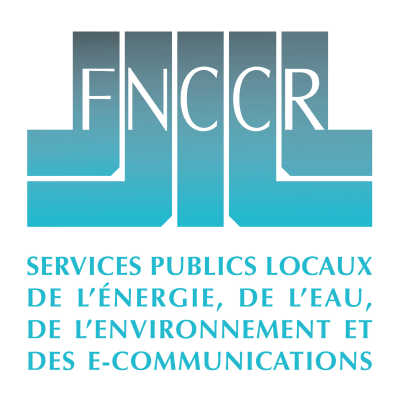 FNCCR, Fédération nationale des collectivités concédantes et régies