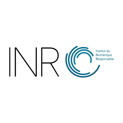 INR, Institut du numérique responsable