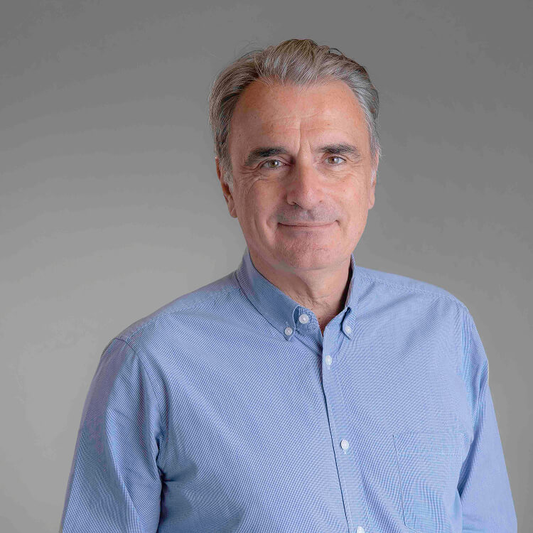 Michel PAULIN