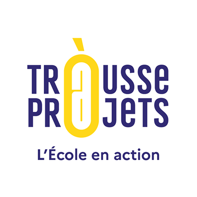 trousse à projets, l'école en action